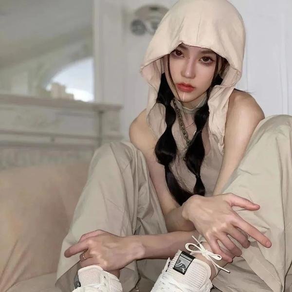 少女十五十六时